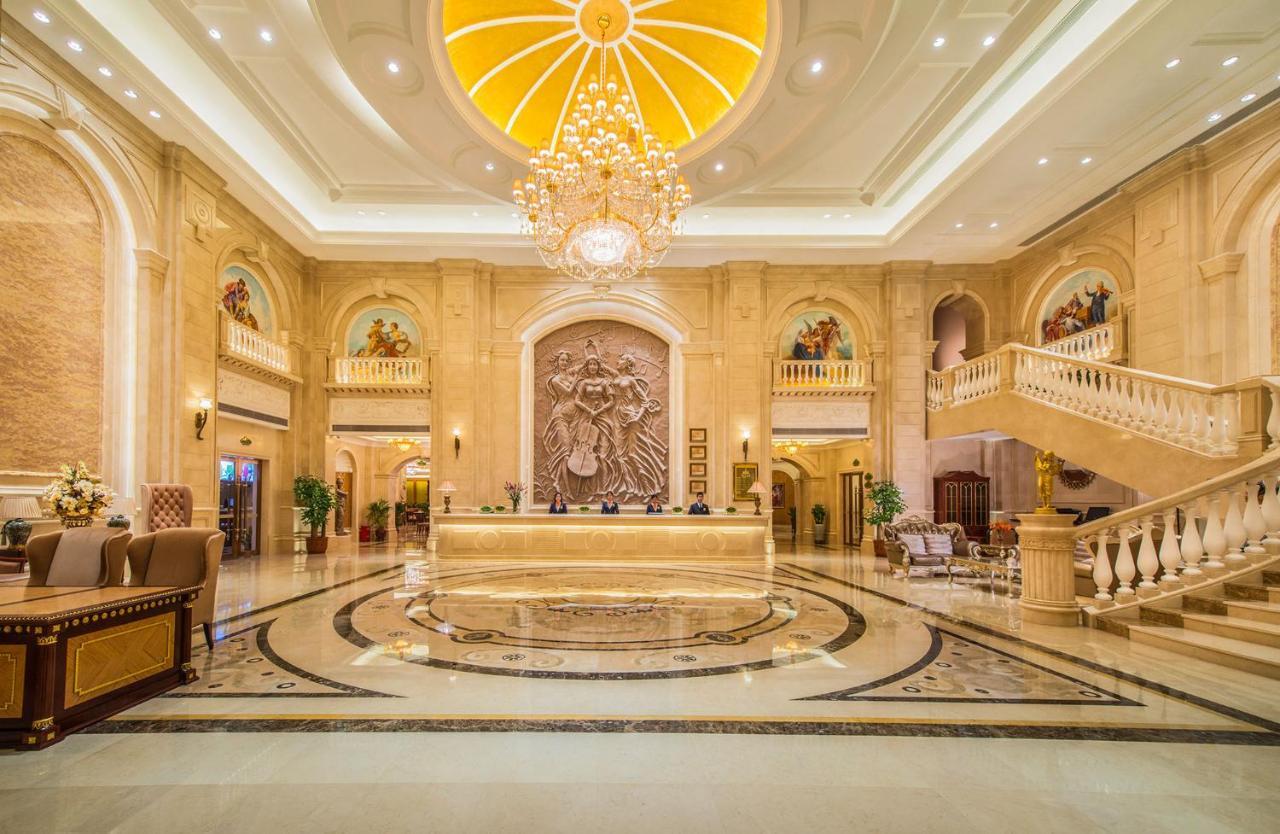 Vienna Hotel Nanyang People Road Екстериор снимка